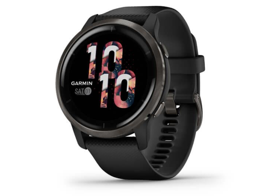 Reloj Garmin Venu 2